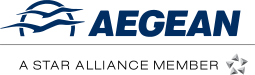 Aegean Airlines Logo.svg