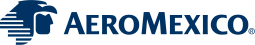 AeroMéxico Logo.svg