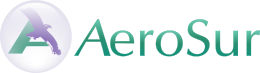 AeroSur logo updated.svg