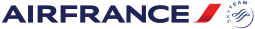 Air France logo 2009.svg