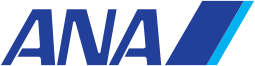 All Nippon Airways Logo.svg