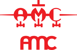 AMC Airlines logo.svg