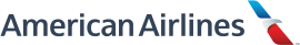 American Airlines logo 2013.svg