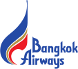 Bangkok Airways logo.svg