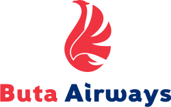 Buta Airways Logo.svg