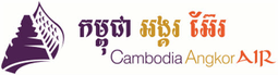 Cambodia Angkorair logo.png