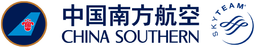 China Southern Airlines Logo.png