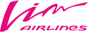 Logo der VIM Airlines