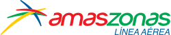 Amaszonas Linea Aerea Logo.svg
