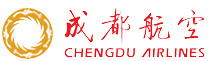Chengdu Airlines logo.png
