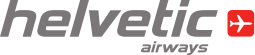 Helvetic Airways logo.svg