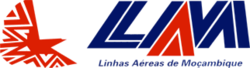 LAM Mozambique Airlines (logo).png