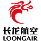 Zhejiang Loong Airlines logo