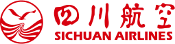 Sichuan Airlines logo.svg