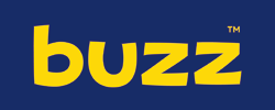 Logo der Buzz