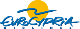 Eurocypria Airlines logo.png