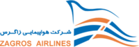 Zagros Airlines logo.png