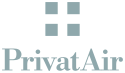 PrivatAir logo.svg